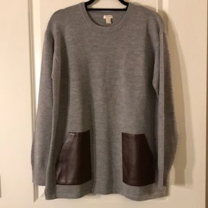J Crew Sweater
